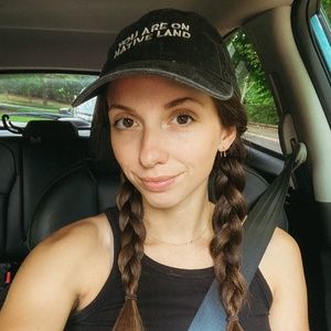 Meet your Posher, Mary claire